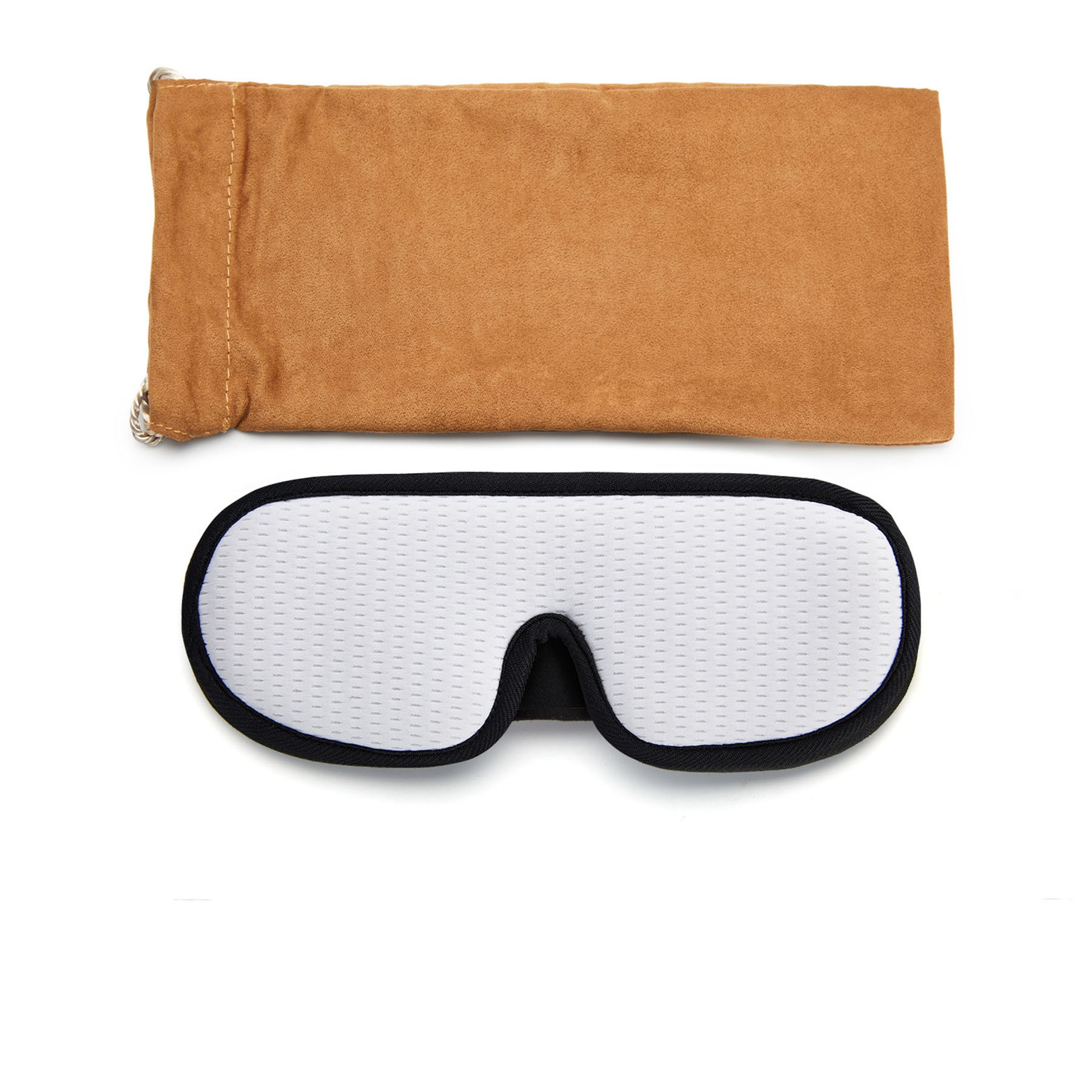 3D Shading Stereoscopic Eye Mask 1
