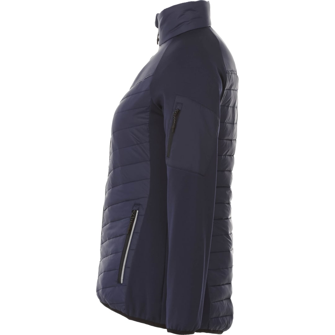 Women's BANFF Hybrid Insulated Jacket 73