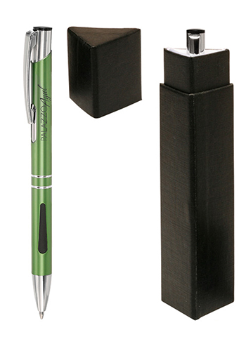 Salford Comfort Grip Pen Gift Set 9