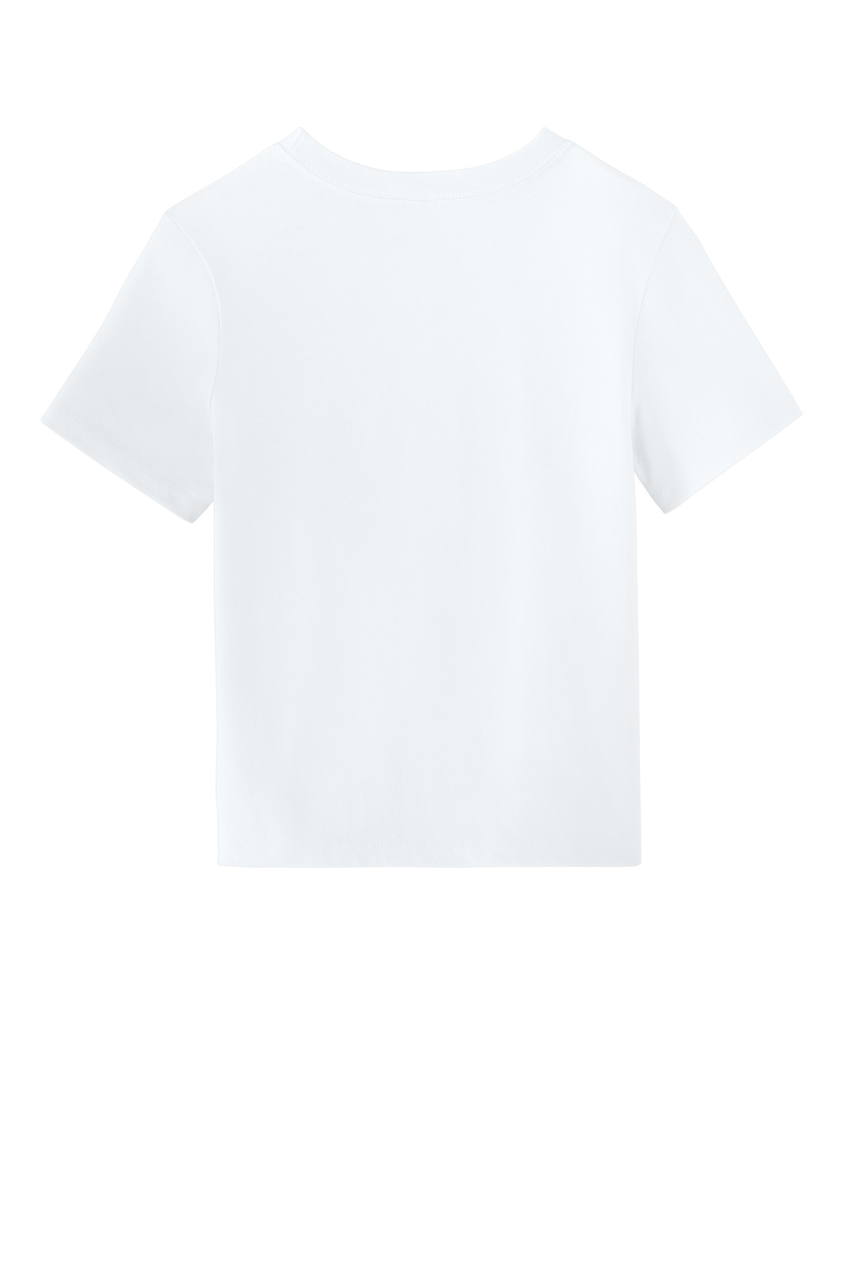 BELLA+CANVAS Women's 6-Ounce Heavyweight Tee BC6110 90