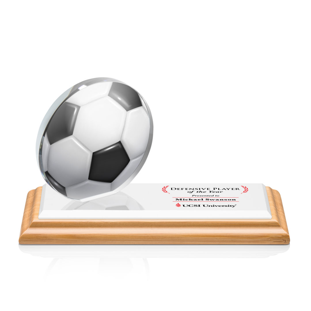 Northam VividPrint™ Award - Soccer 22
