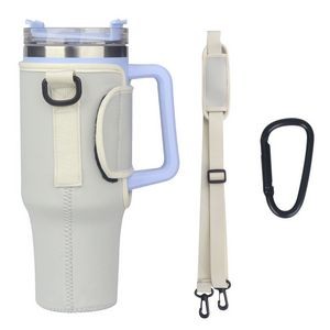 Water Bottle Pouch 5