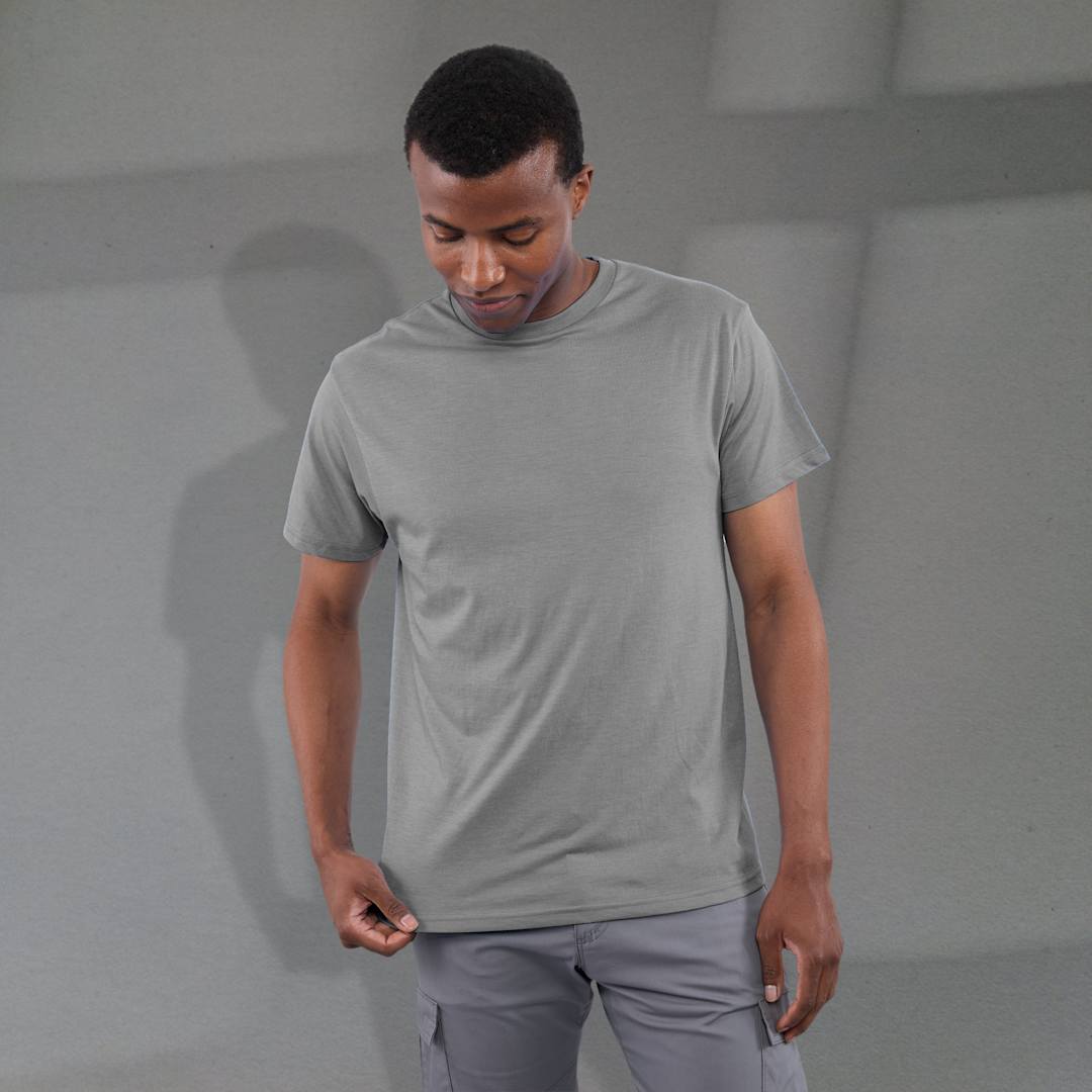 Men's BODIE Short Sleeve Tee 406