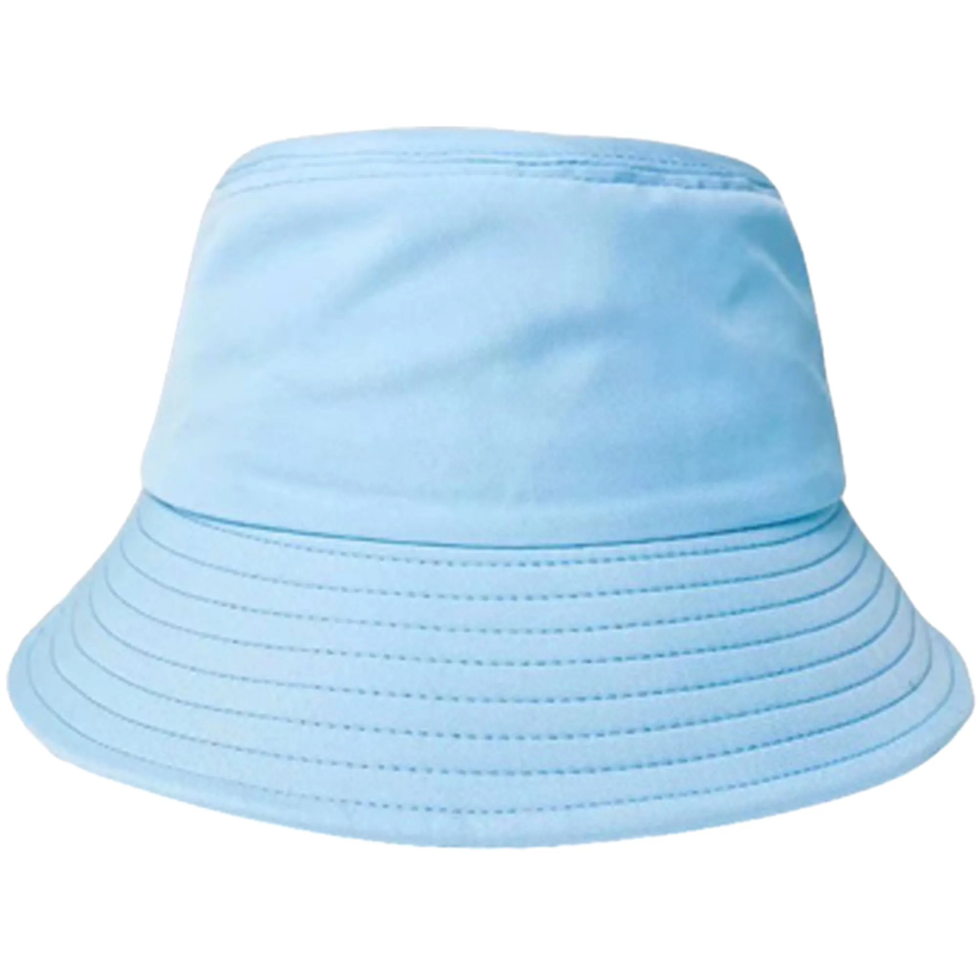 16"x12" Cotton Fisherman Bucket Sun Hat MOQ 100 7