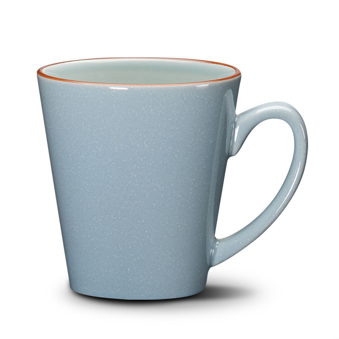 Sorrento 3-Tone Mug - 12oz - Imprinted 9