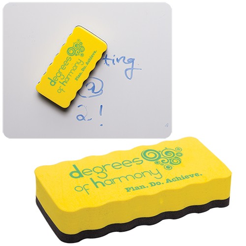 Magnetic Dry Eraser 2