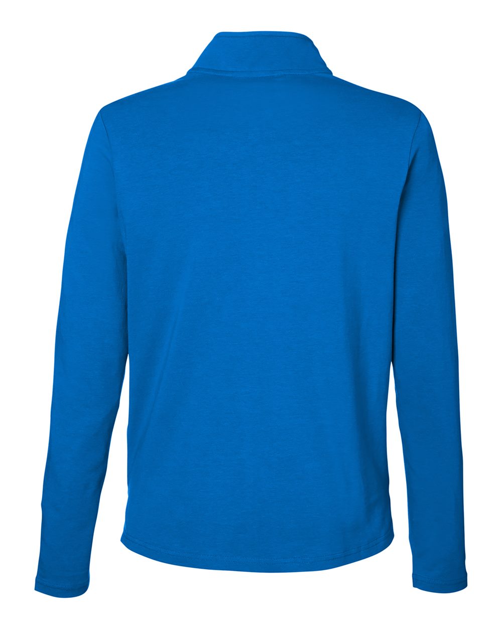 Women's Raleigh Stretch Quarter-Zip Pullover - DG425W 2
