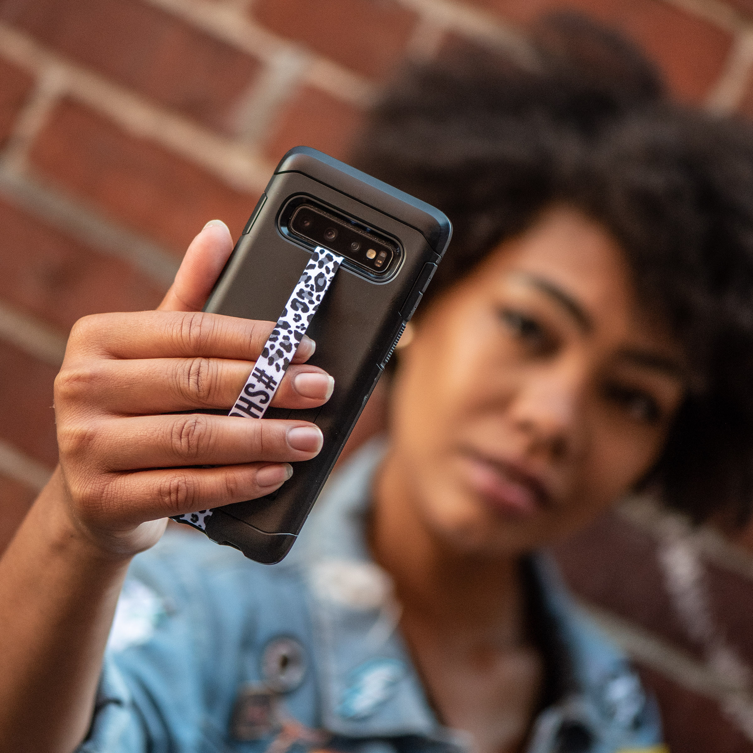 Phone Loops Ninja Loop Strap 2