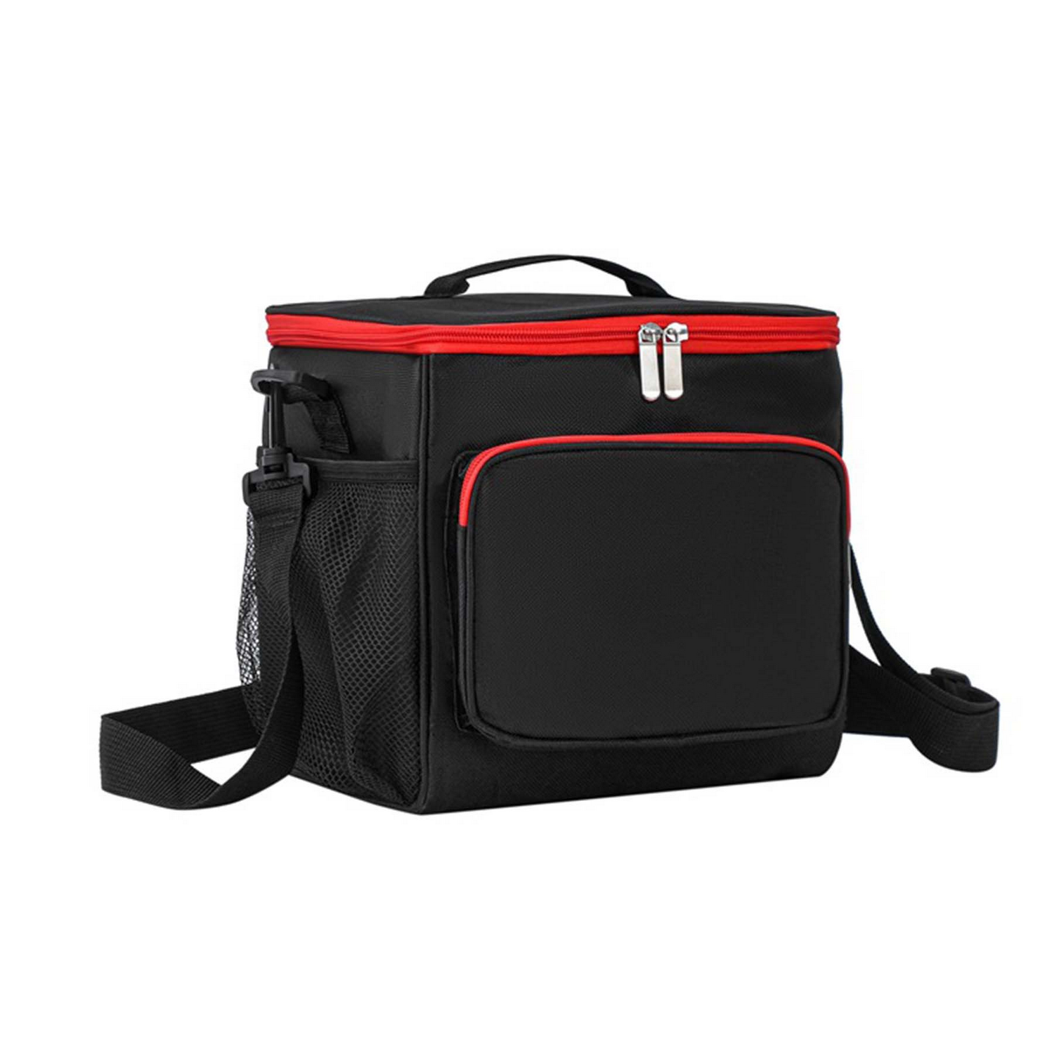 Oxford Heat-Retaining Lunch Bag 7