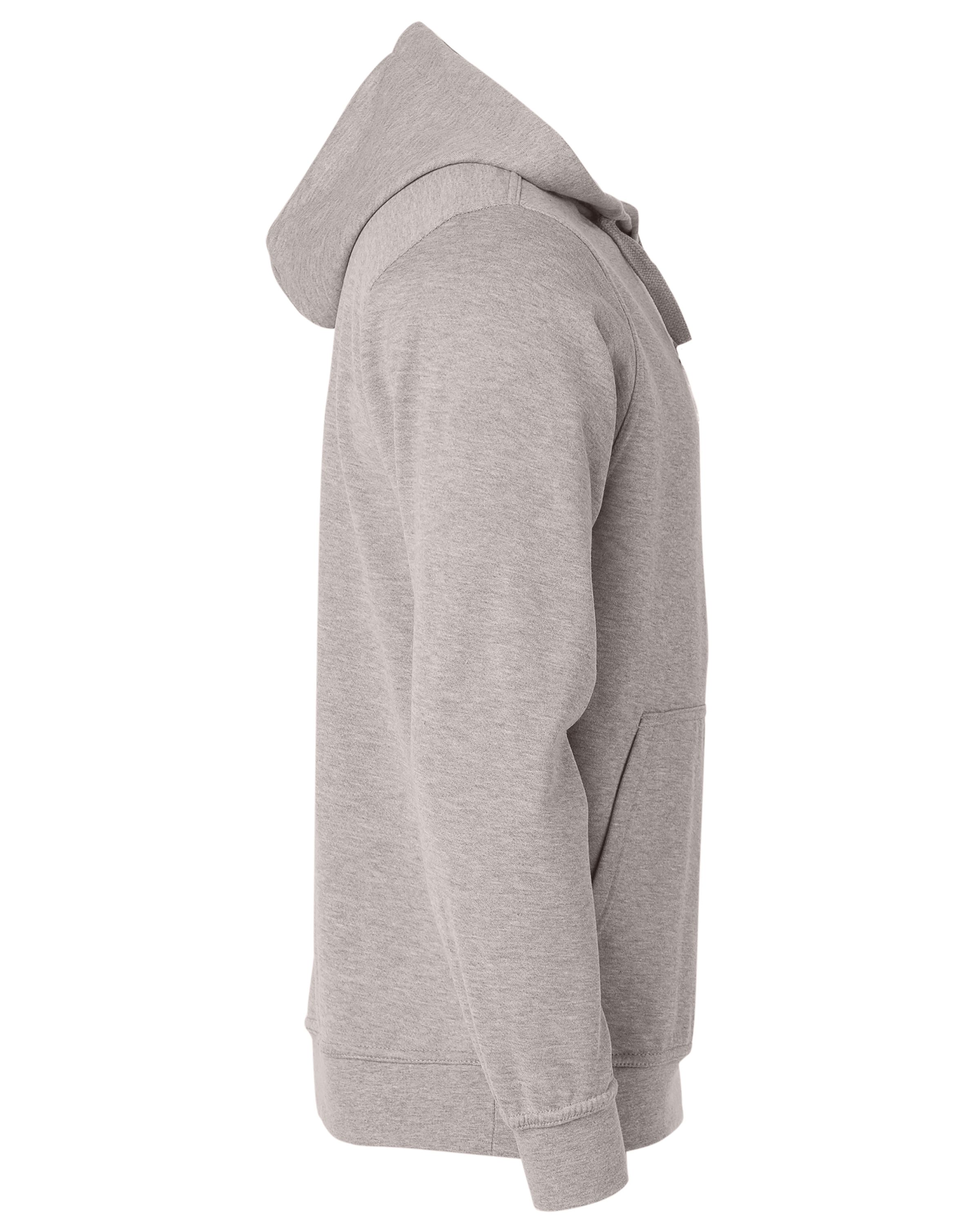 Clique Stockholm Unisex Hooded Pullover Sweatshirt 191