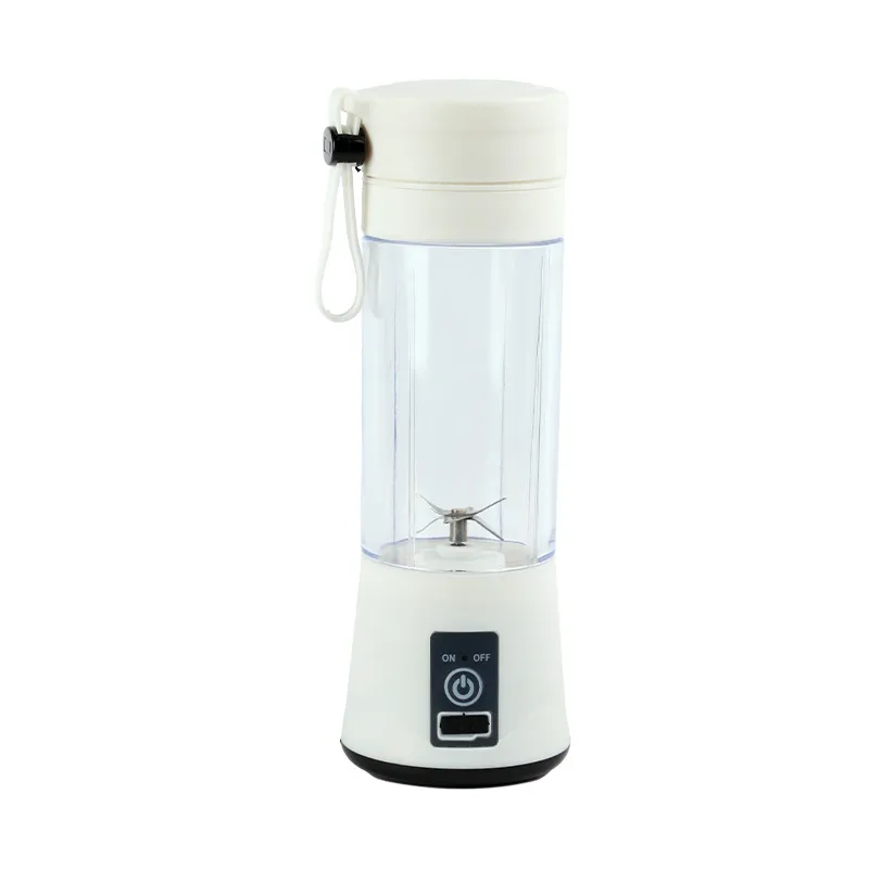 Portable USB Juicer Blender 4