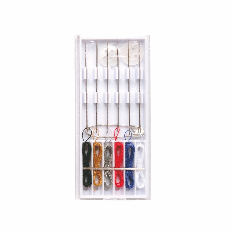 6 Needle Sewing Kit 2