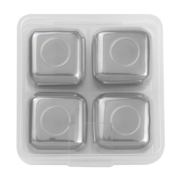 Mate Whiskey Ice Cube Set 5