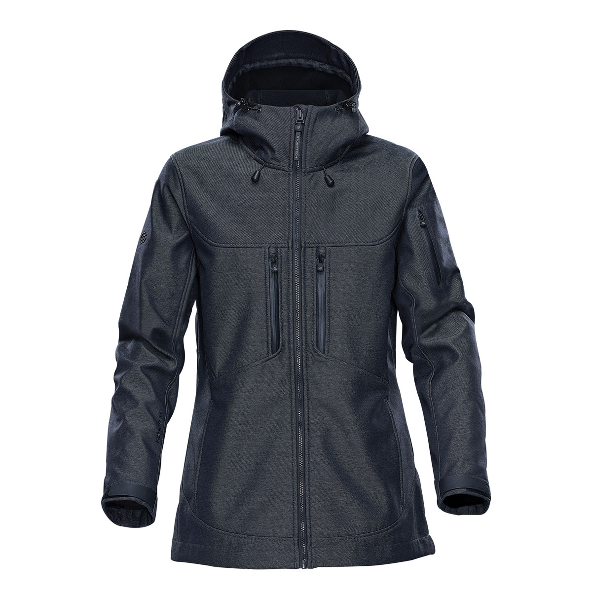 Stormtech Women's Epsilon 2 Softshell