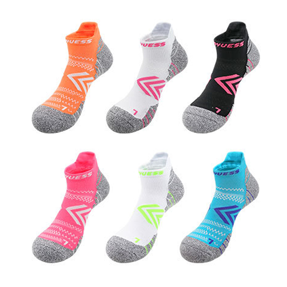Ankle Socks For Sports 2