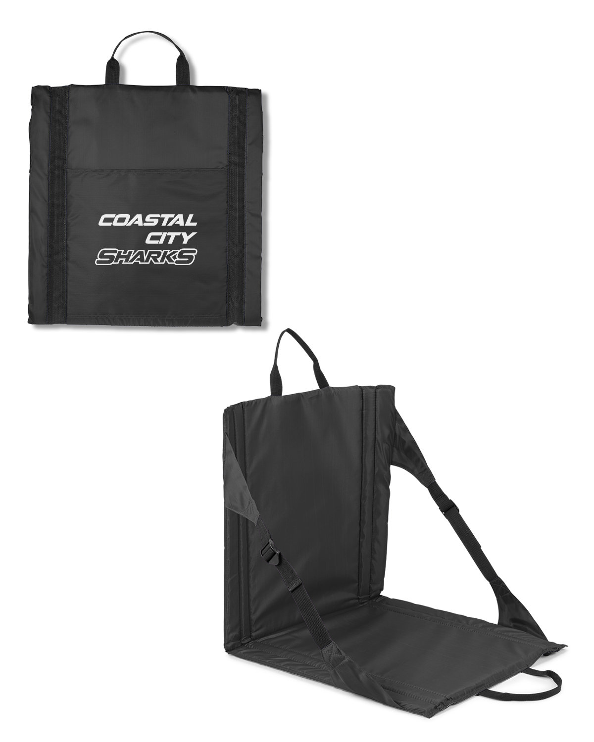 Zone Stadium Seat Cushion 3