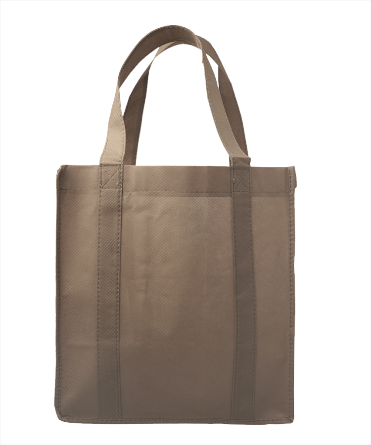 Union Printed - Reusable Grocery Tote Bags 6
