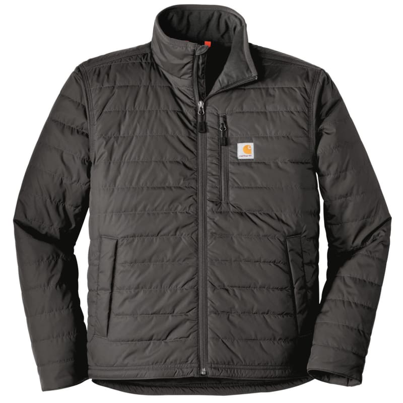 Carhartt Gilliam Jacket. 2