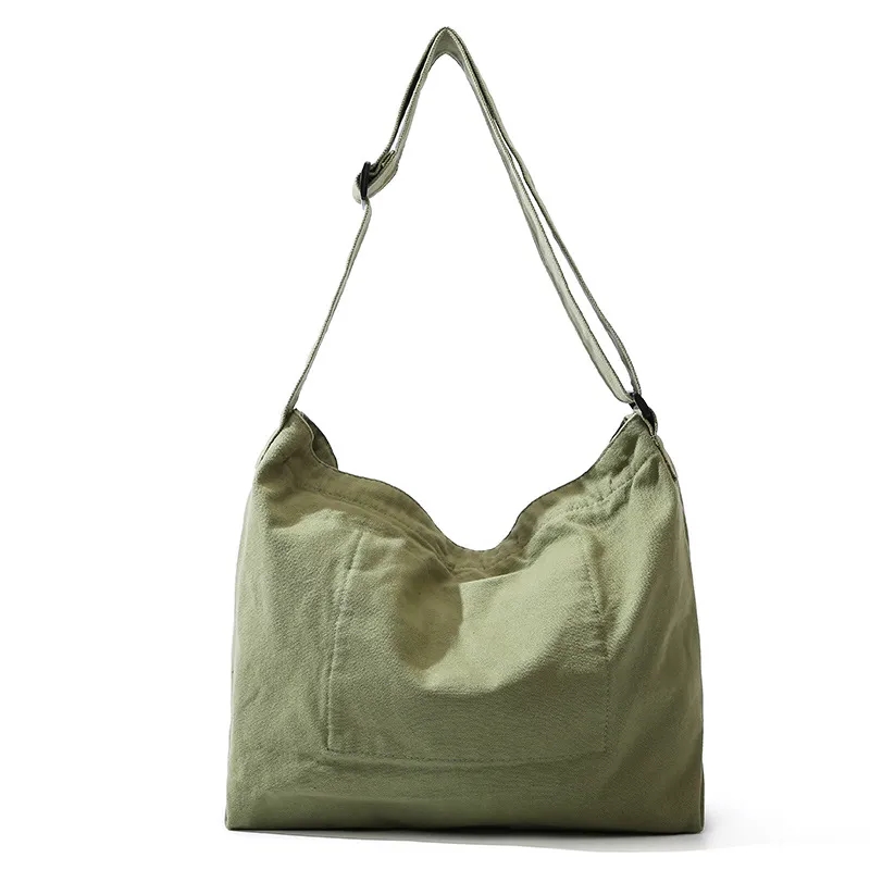 Canvas Casual Crossbody Bag for Women 7
