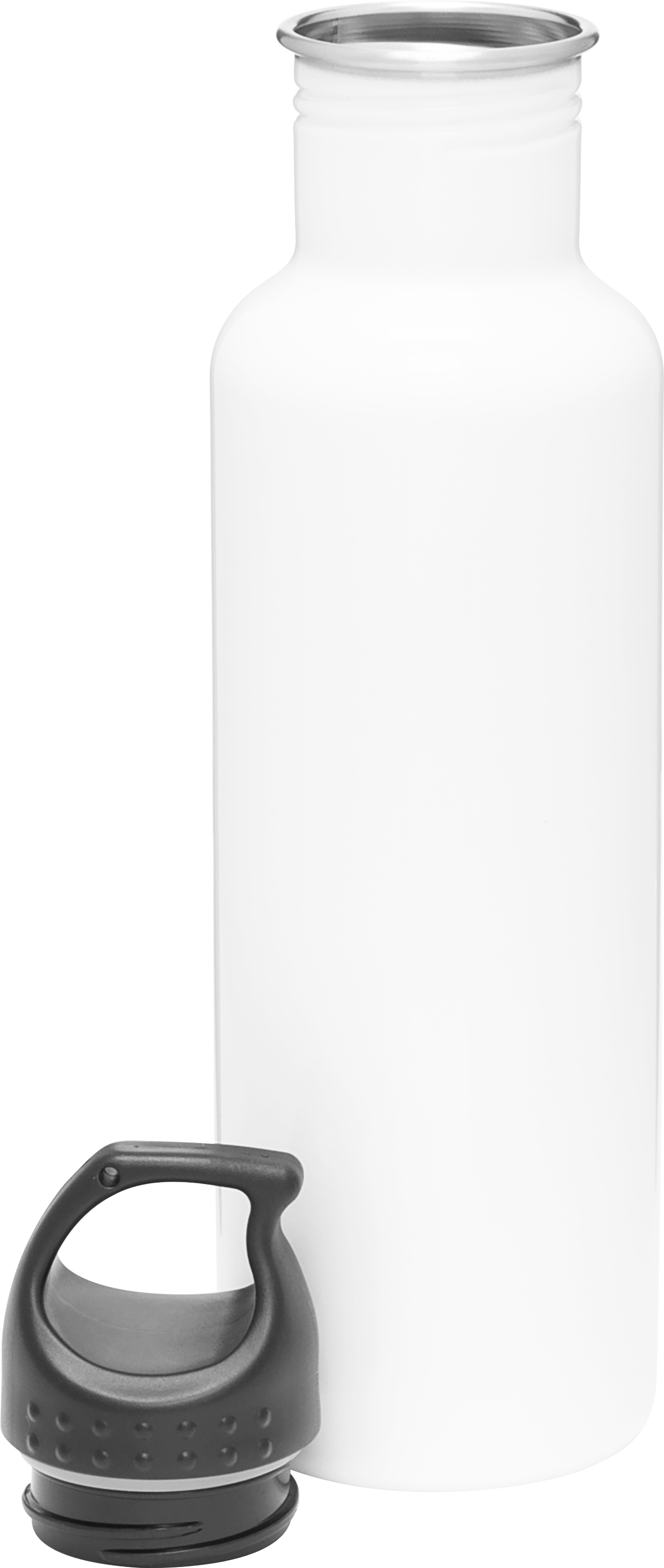 24 oz h2go bolt, custom water bottle with logo imprint 18
