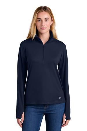 Women's Power 1/2-Zip