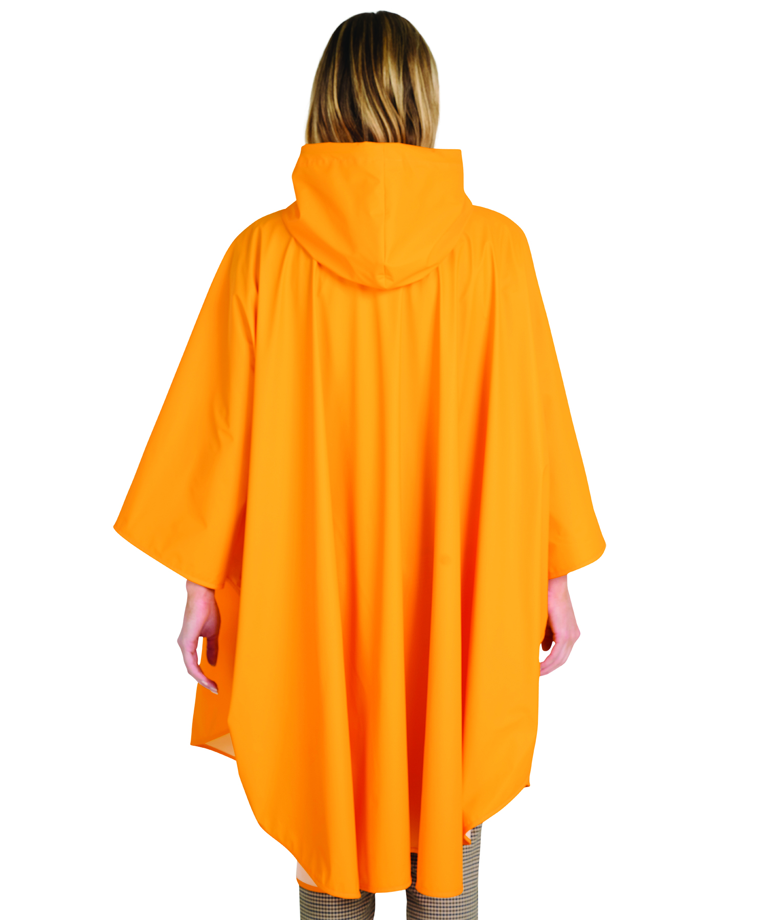 Peak Poncho 103