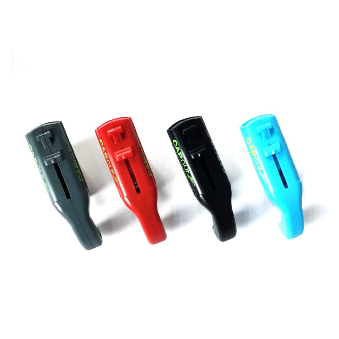 Gun Shape Bottle Opener 5