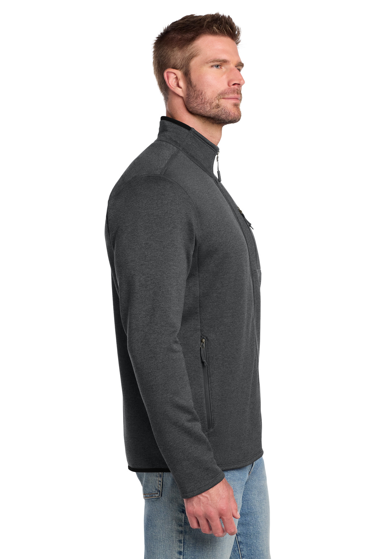The North Face Skyline Full-Zip Fleece Jacket NF0A7V64 22