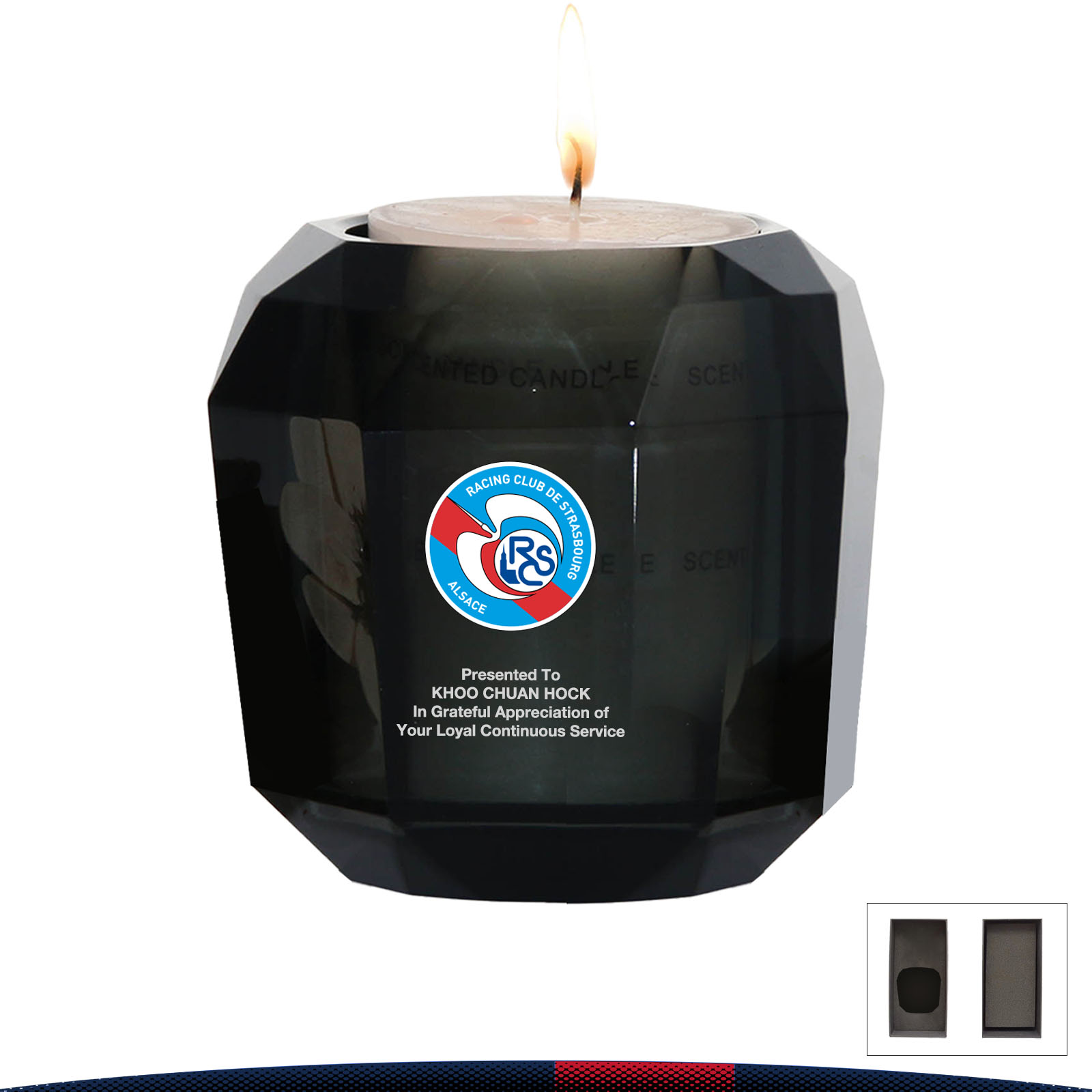 Quife Candle Award 2