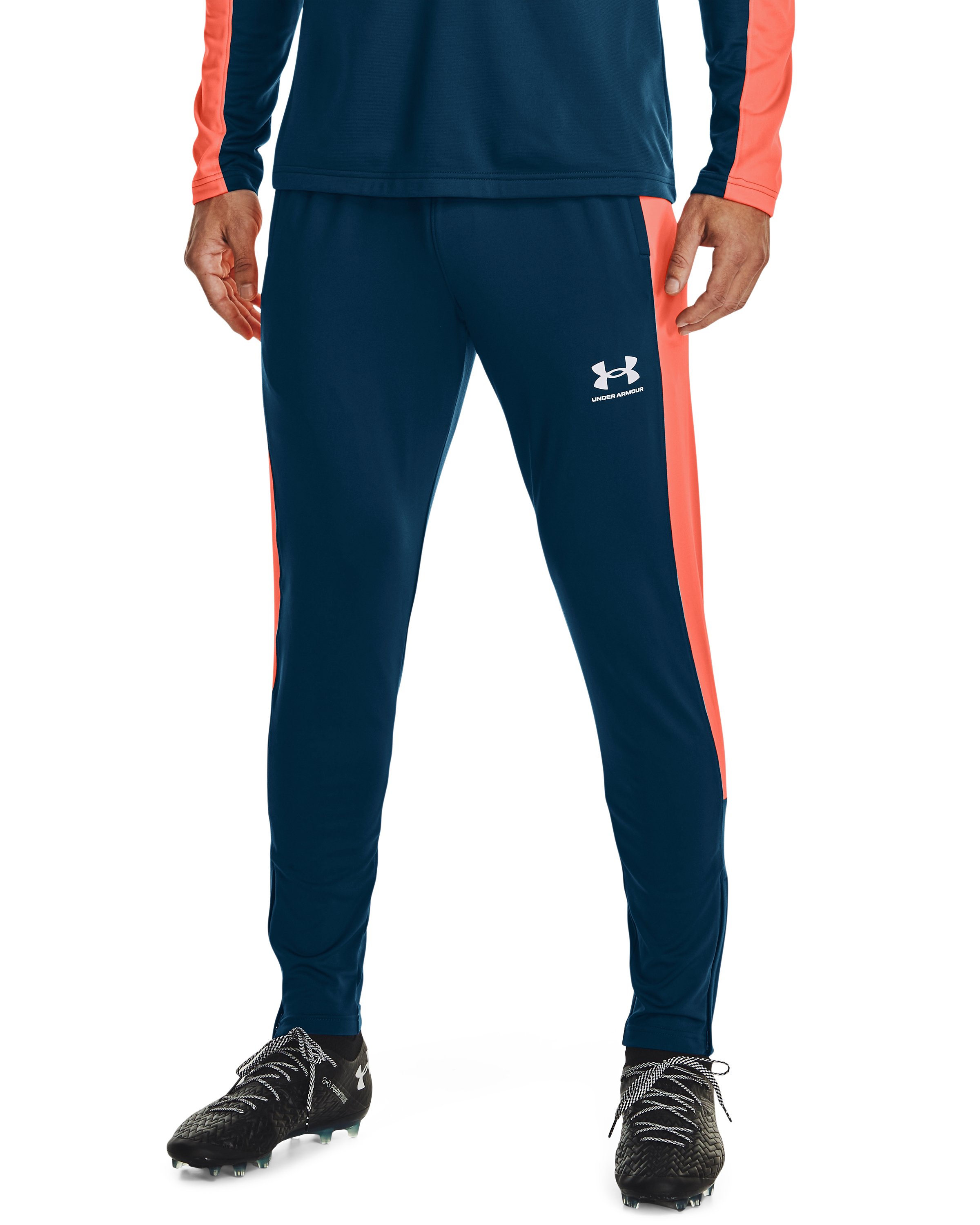 UA Challenger Training Men's Pants 7