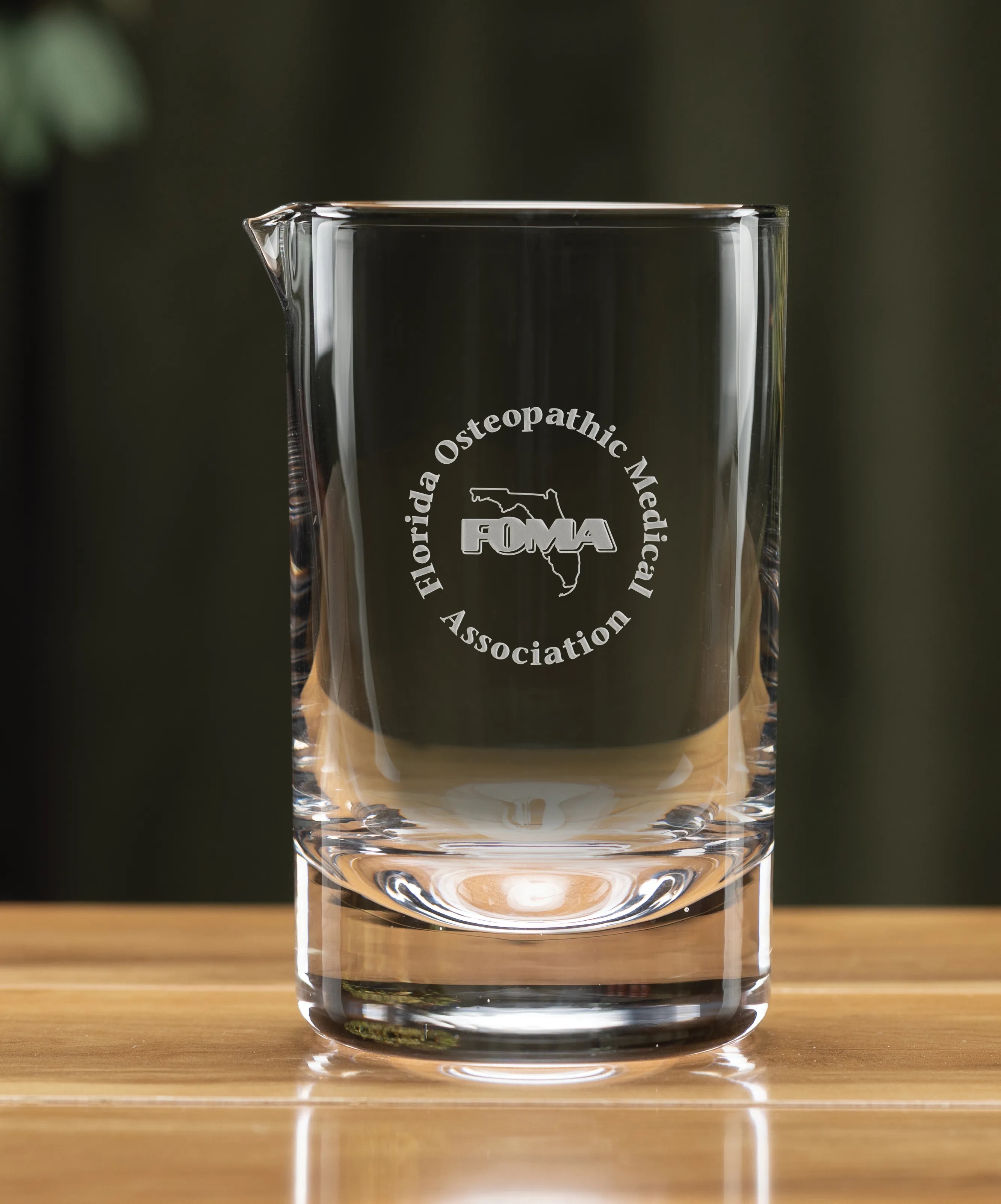 Reserve Cocktail Mixer 1