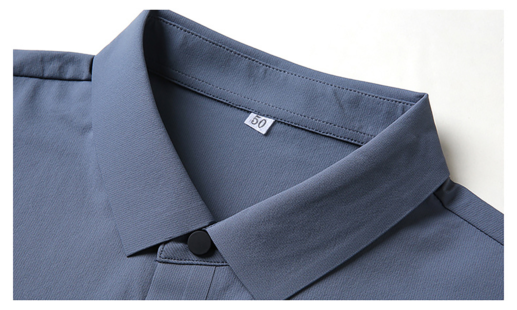Quick Dry Collared Golf Polo Shirts for Men 8