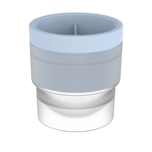 Whiskey Round Ice Ball Mold 4