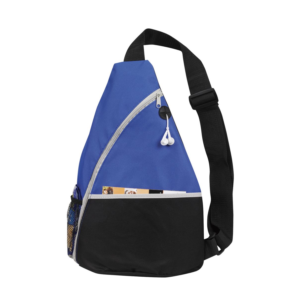 Promo Sling Backpack(Bag, Backpack) 7