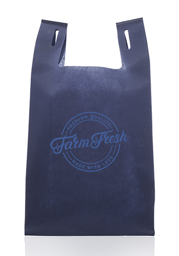 Bodega Lightweight Reusable Tote Bags 18