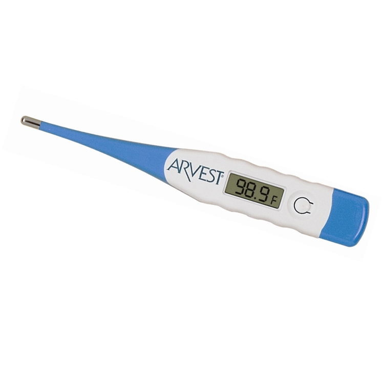 Digital Thermometer 3