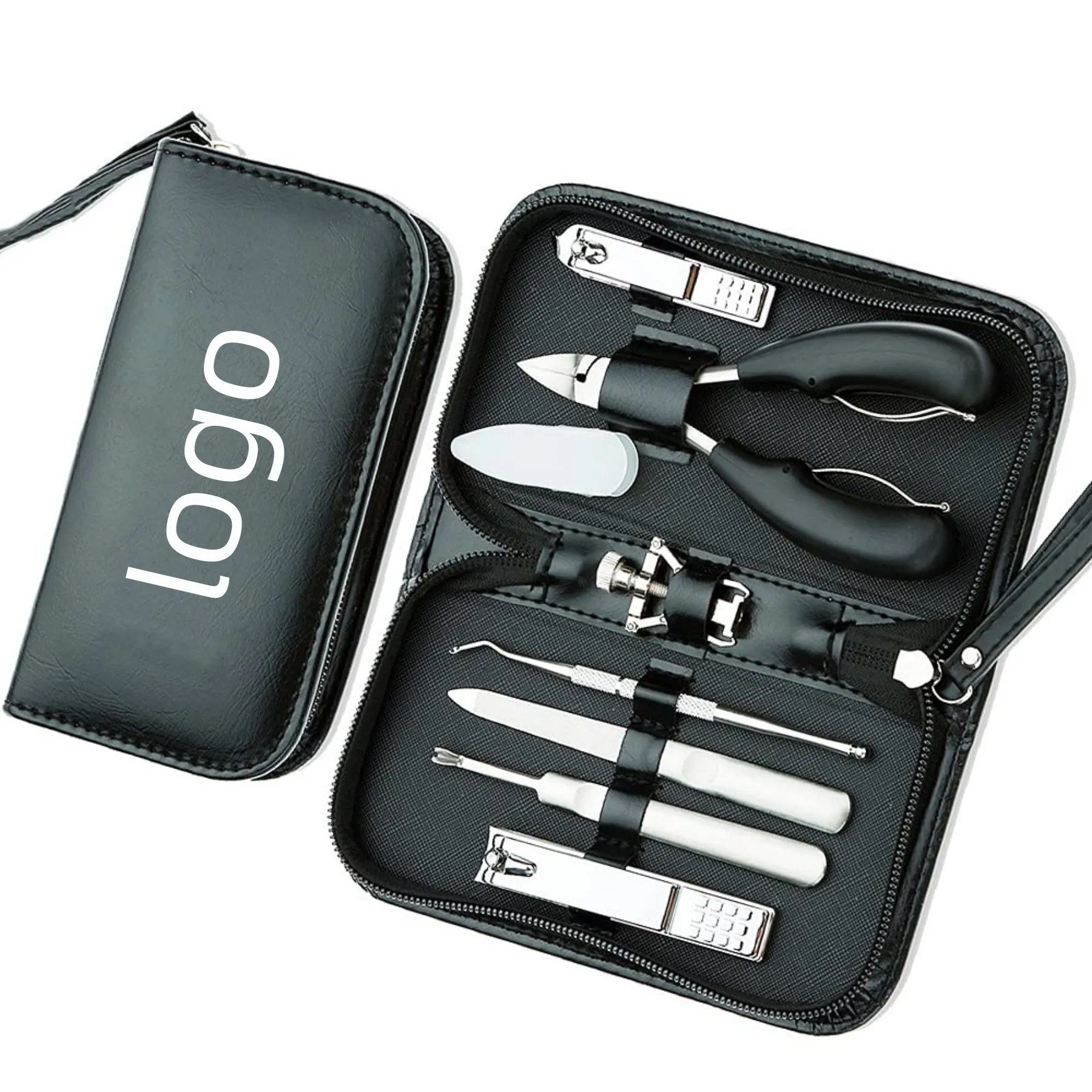 Ingrown Toenail Clipper Kit 3