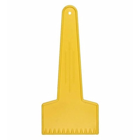 Large Ice Scraper 5