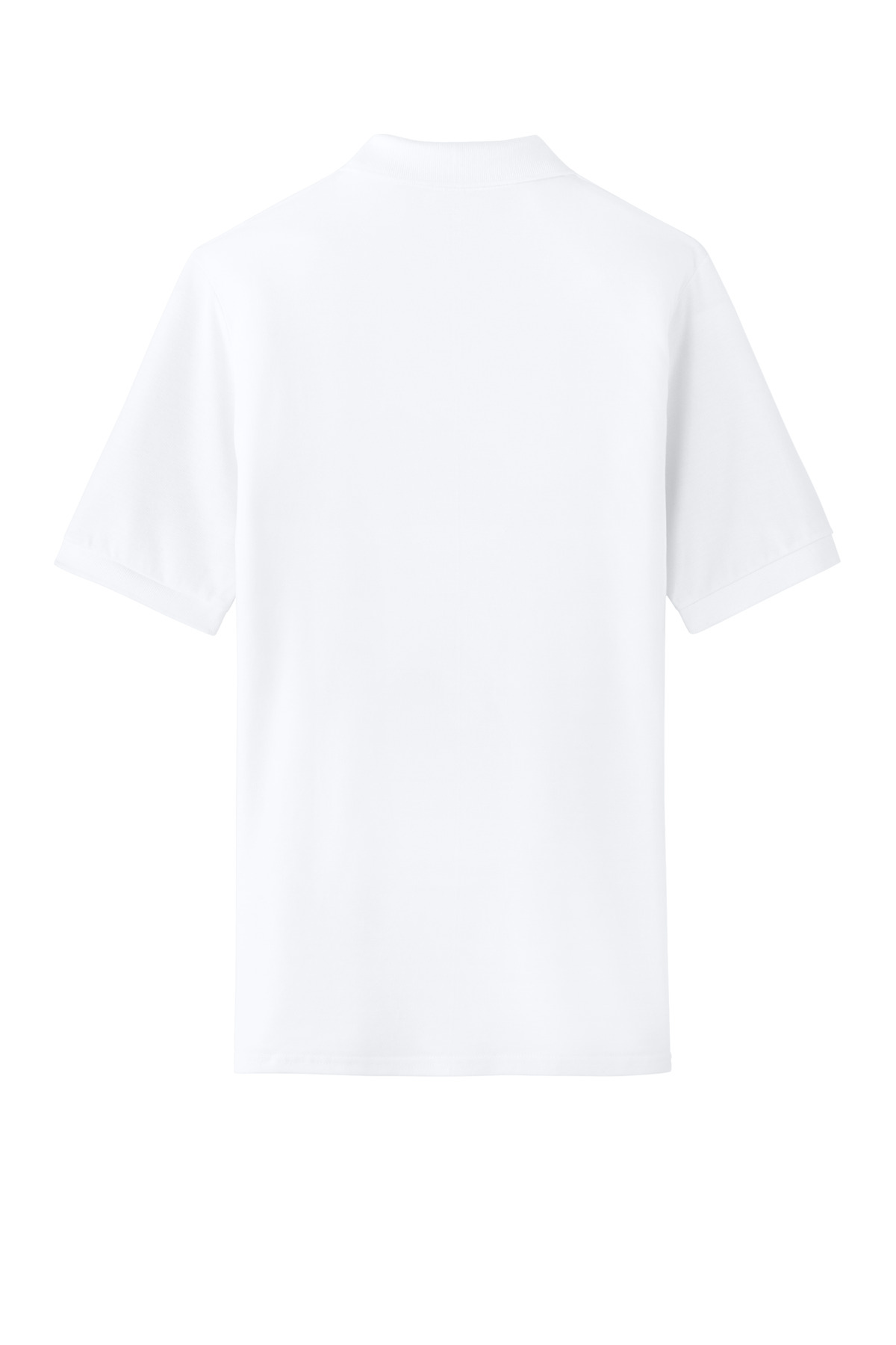 Jerzees Unisex Premium Ring Spun Cotton Pique Sport Shirt 443M 24