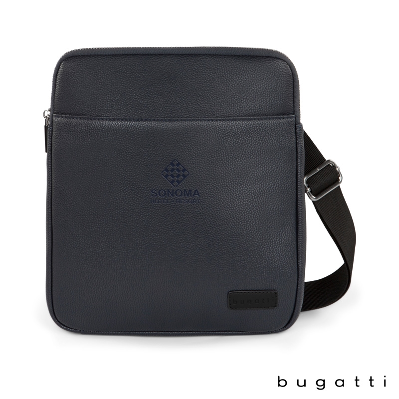 Bugatti Contrast Collection Crossbody Bag 38