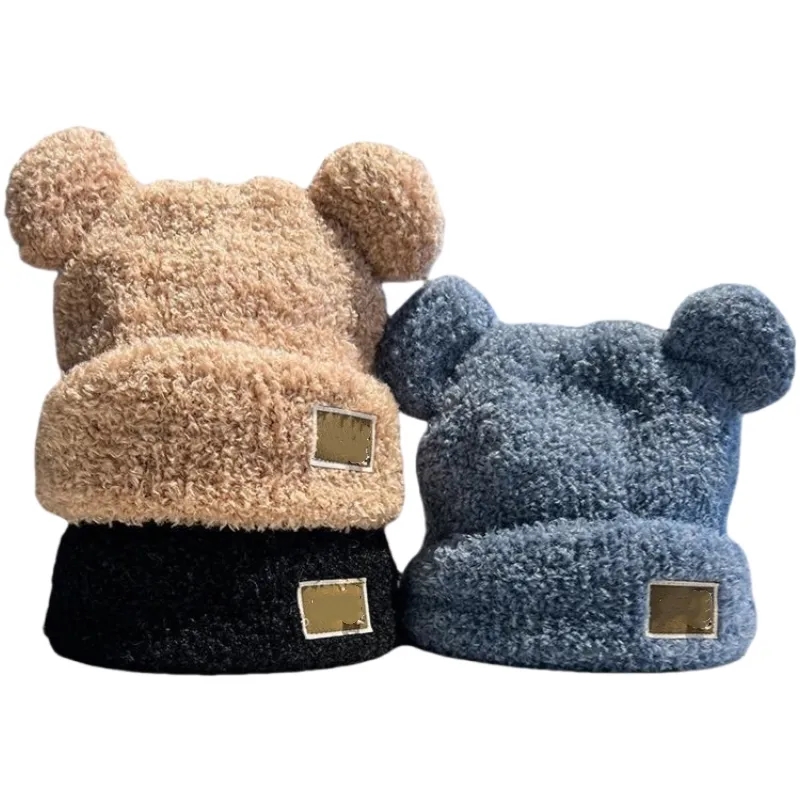 Fleece Hat 5