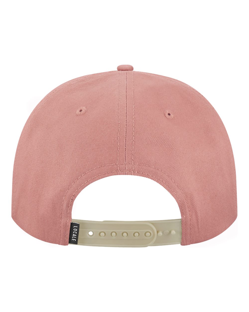 Five-Panel Rope Cap - WILSON 4