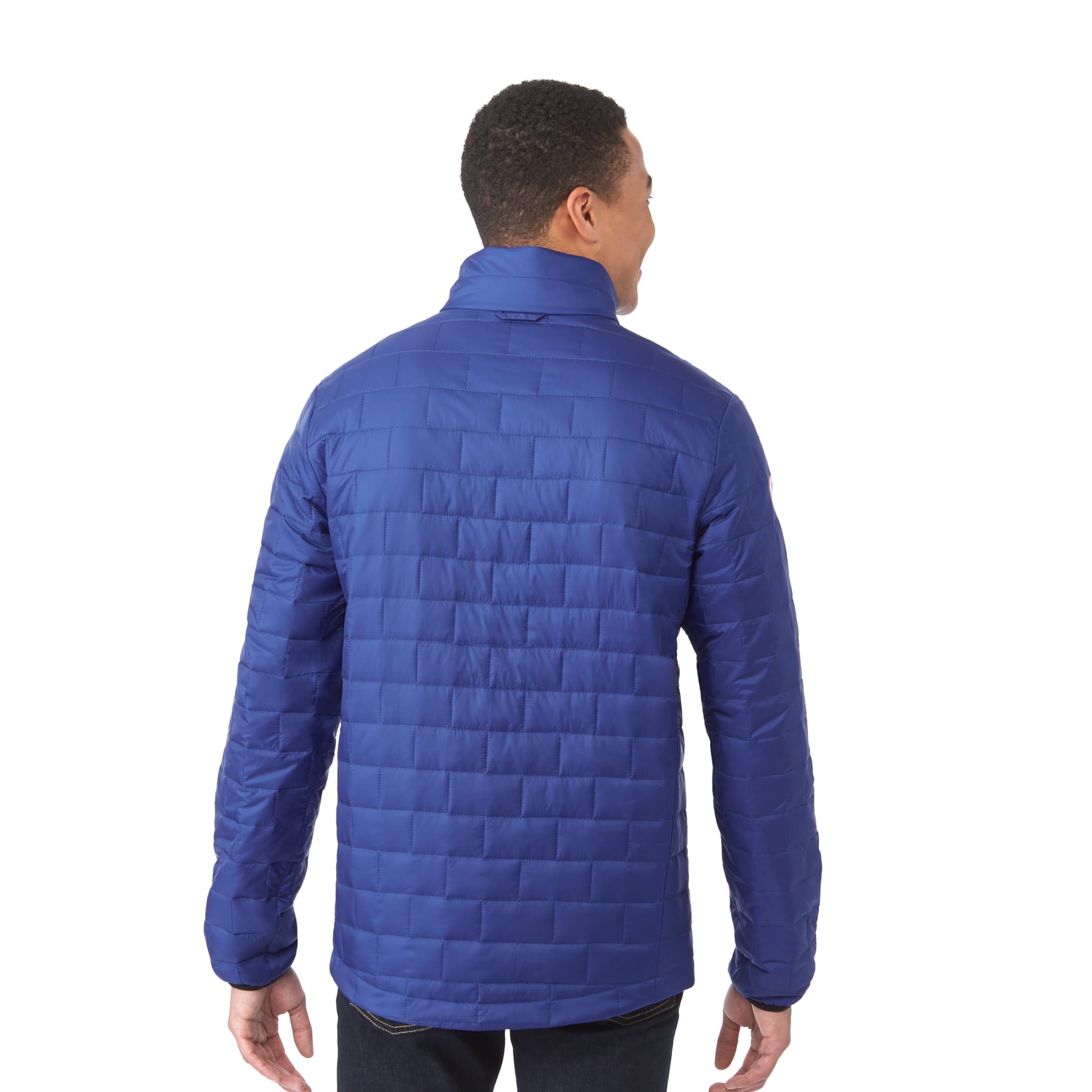 Men's TELLURIDE Packable Insulated Jacket 79