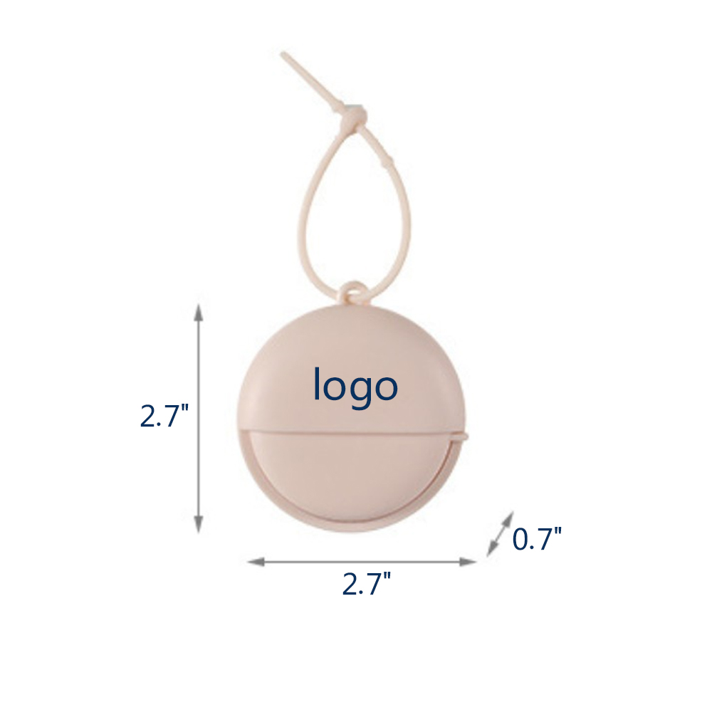 50pcs Travel Portable Hand Soap Sheets Disposable Antibacterial Soap 3