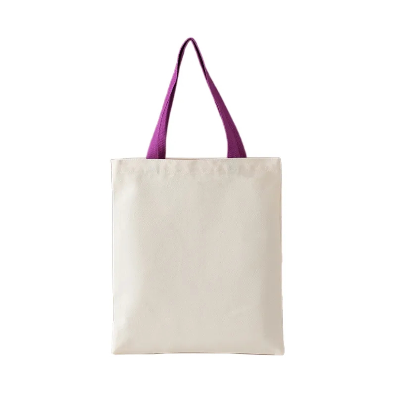 Cotton Tote Bag, custom tote bag with logo imprint 1