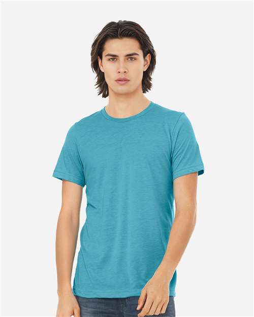 Triblend Tee - 3413 275