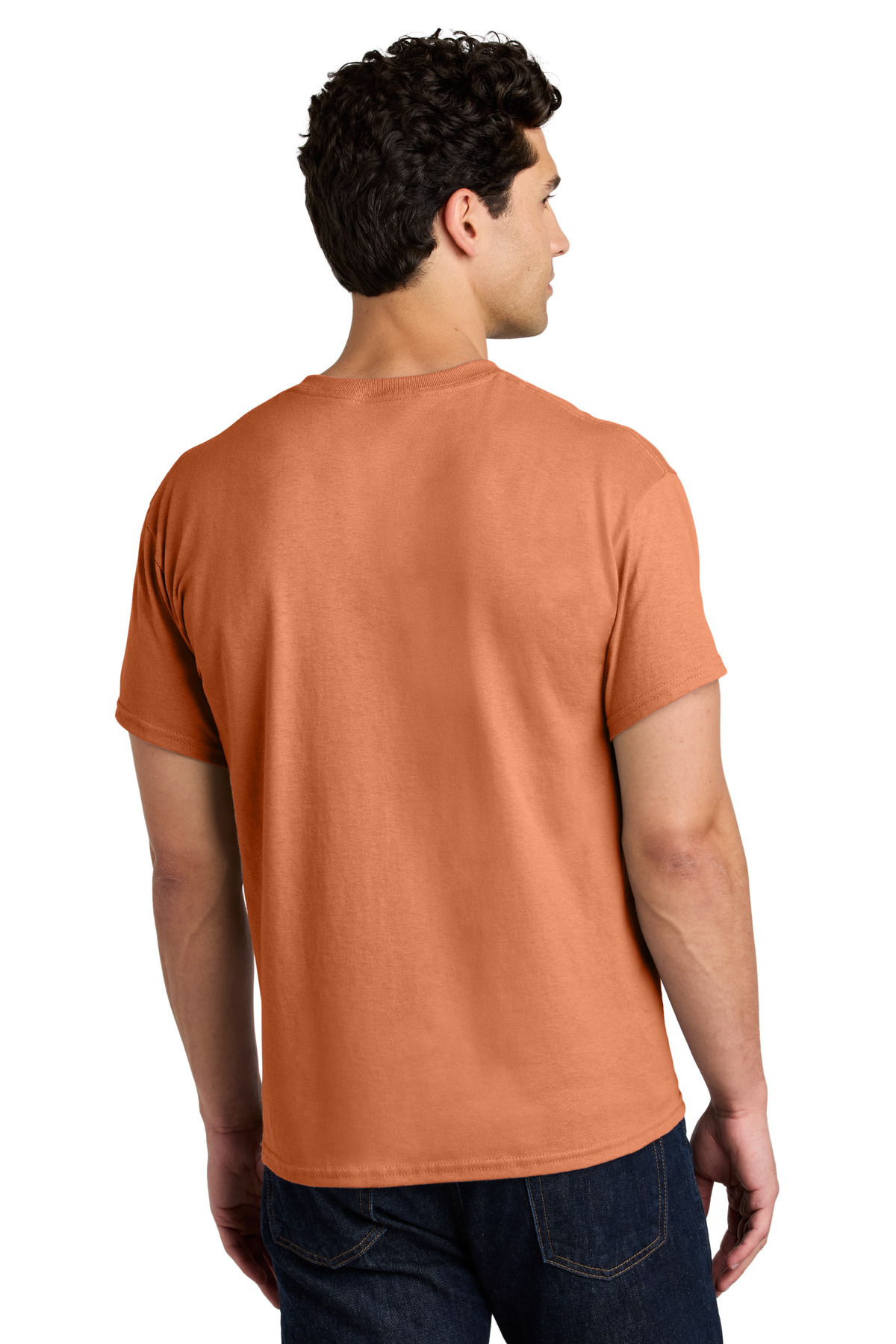 Gildan® Heavy Cotton 100% Cotton T-Shirt 144