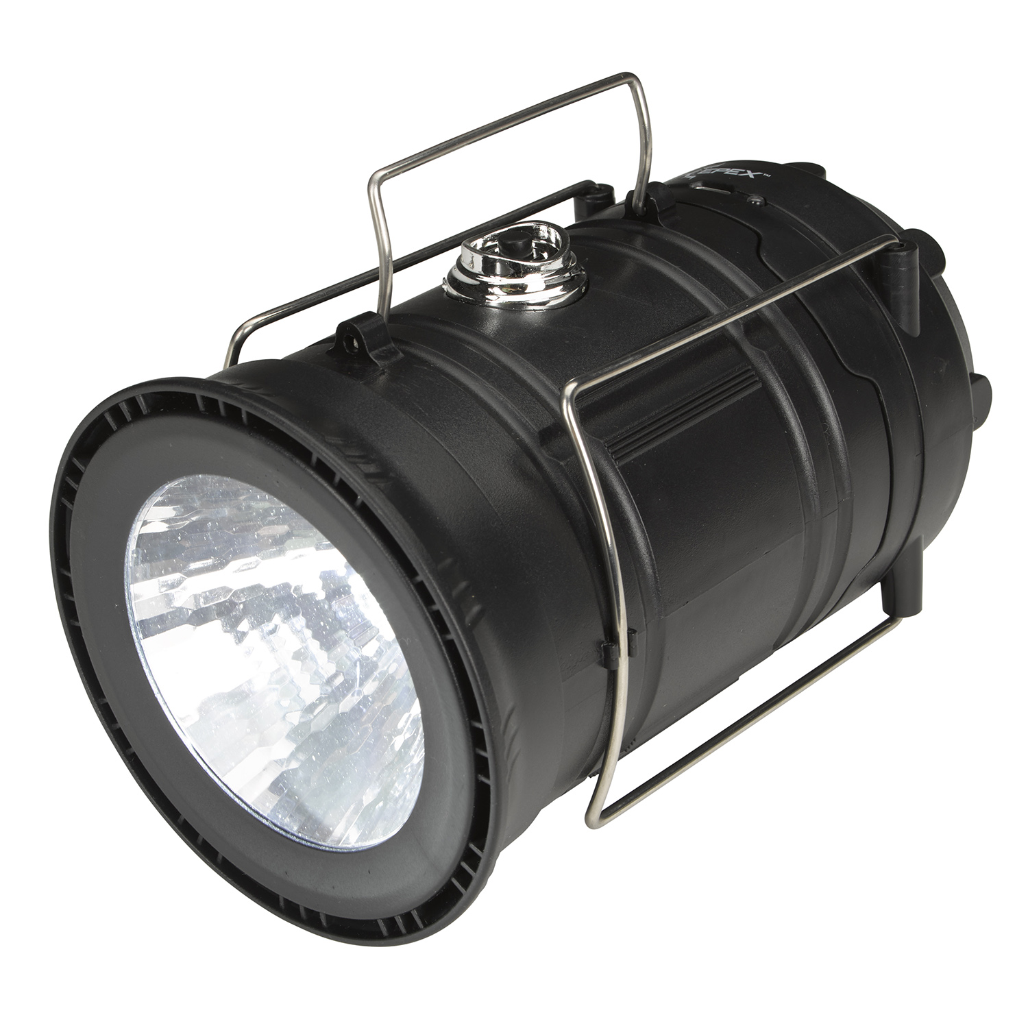 EPEX® North Fork Park Solar Lantern 1