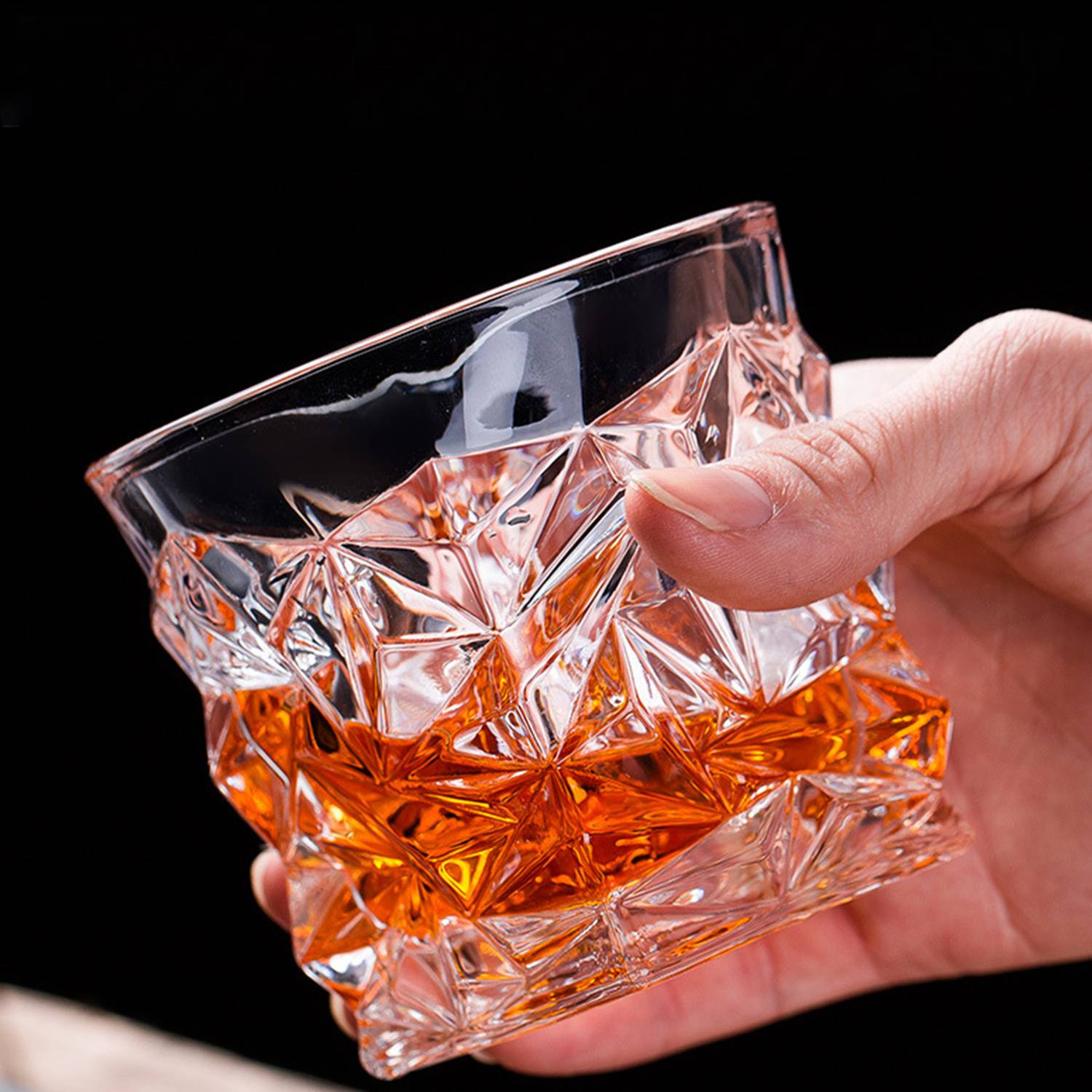 Whisky Glass 5