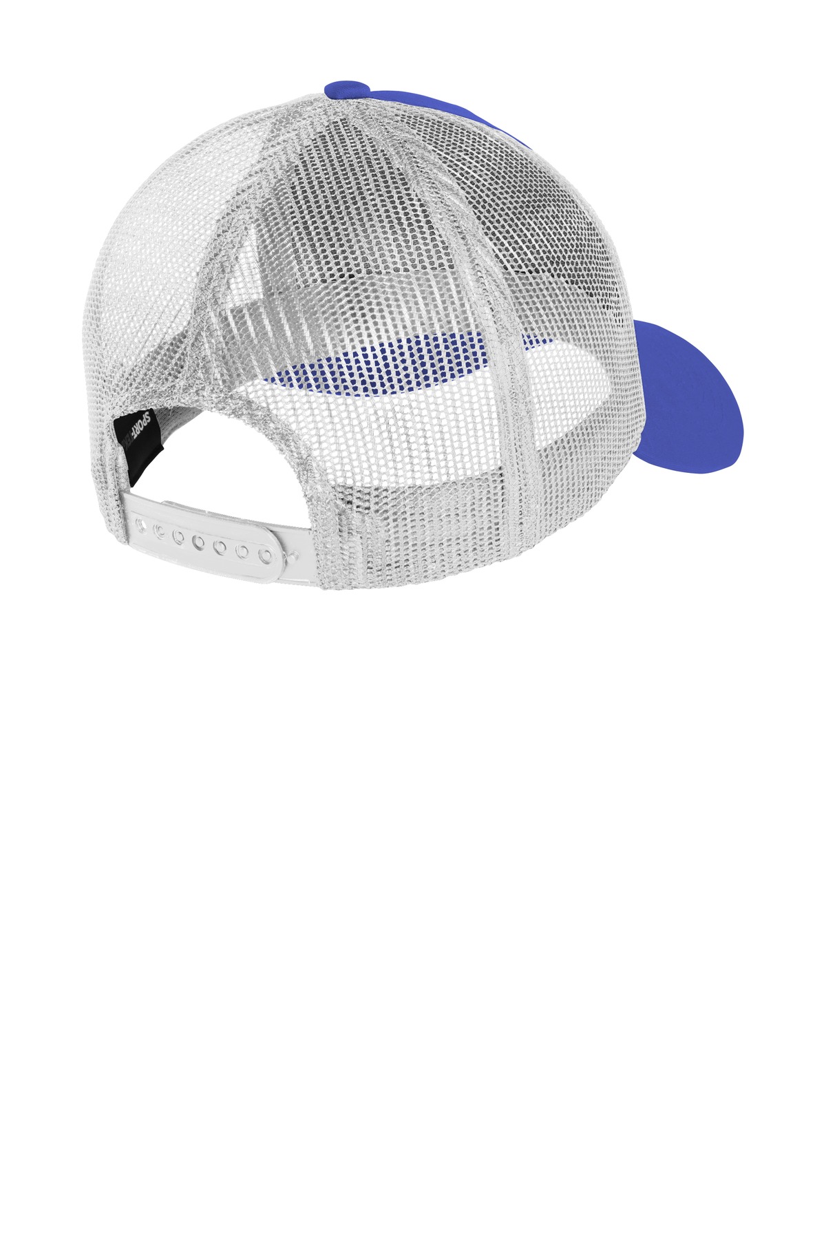 Sport-Tek PosiCharge Competitor Mesh Back Cap. STC36 2